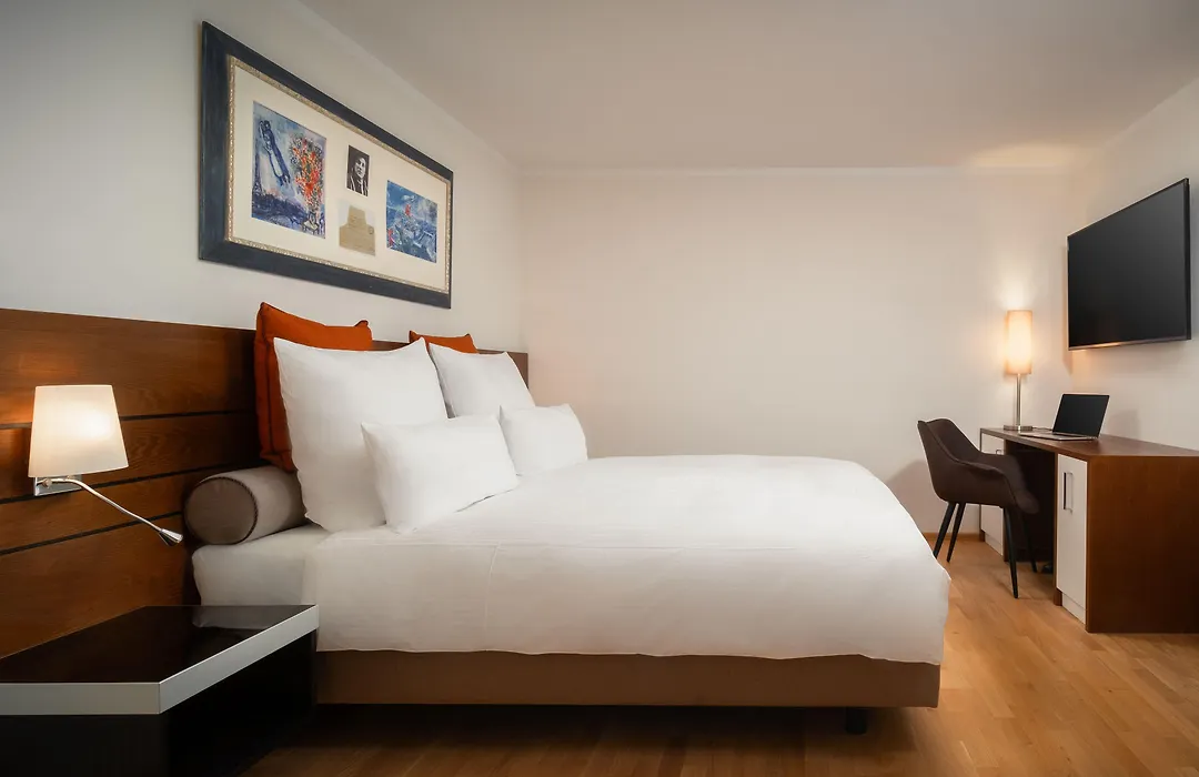Hotel zur Post Riesenbeck-1