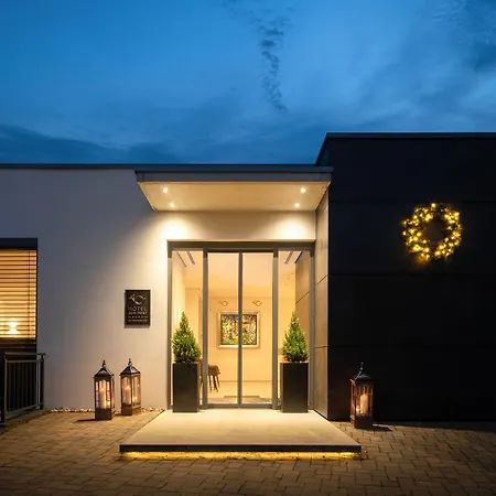 Hotel zur Post Riesenbeck-2